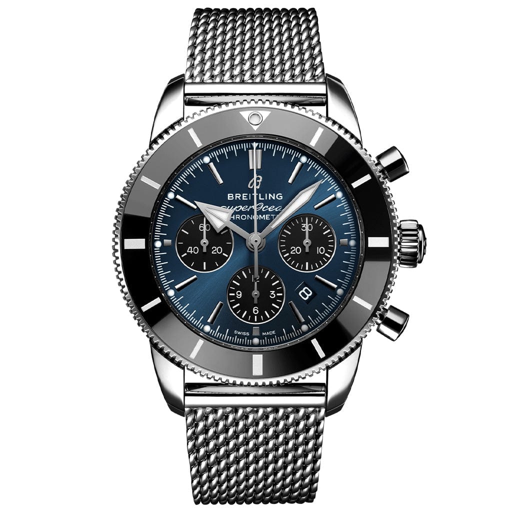 Superocean Heritage B01 Chronograph 44 AB0162121C1A1 - DiscoversMarket
