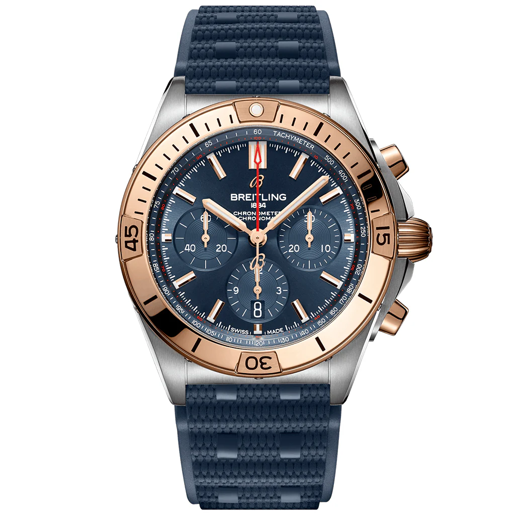 Chronomat B01 42 UB0134101C1S1 - DiscoversMarket