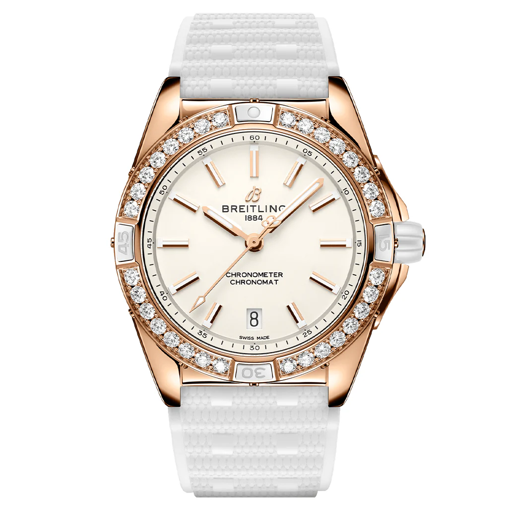 Super Chronomat Automatic 38 Origins R17356531G1S1 - DiscoversMarket