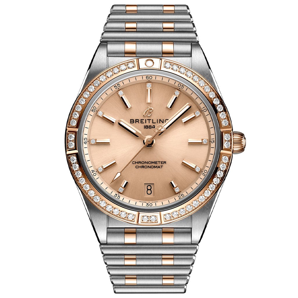 Chronomat Automatic 36 U10380591K1U1 - DiscoversMarket