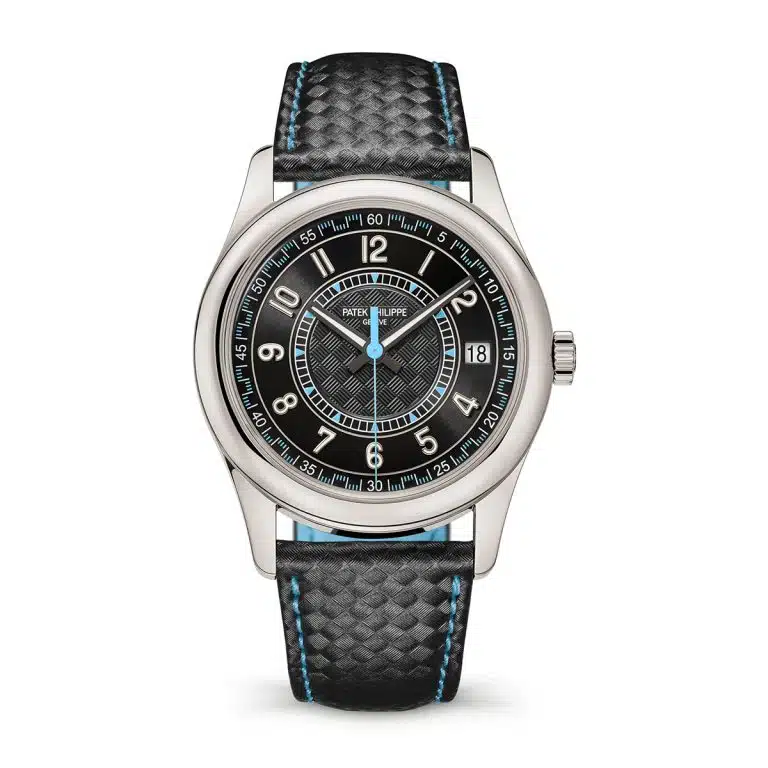 Patek Philippe Calatrava 6007G-011 - DiscoversMarket