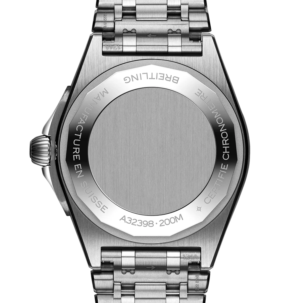 Chronomat automatic GMT 40 A32398101C1A1 - DiscoversMarket