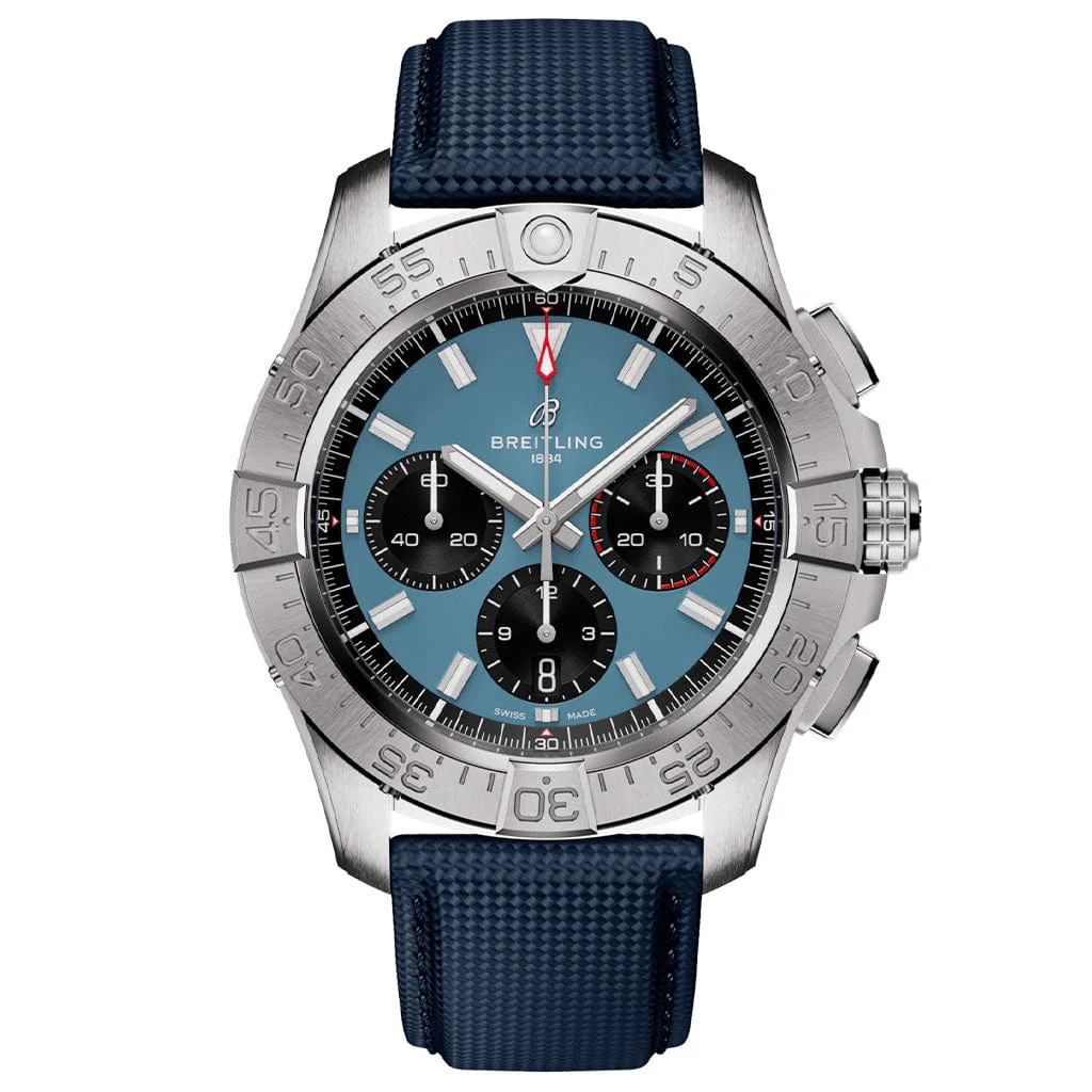 Avenger B01 Chronograph 44 AB0147101C1X1 - DiscoversMarket