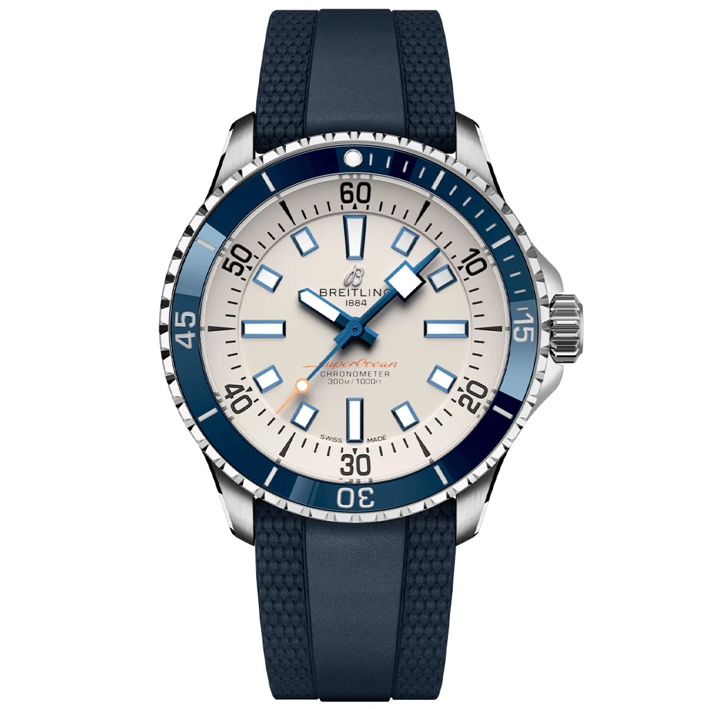 Superocean Automatic 42 A17375E71G1S1 - DiscoversMarket