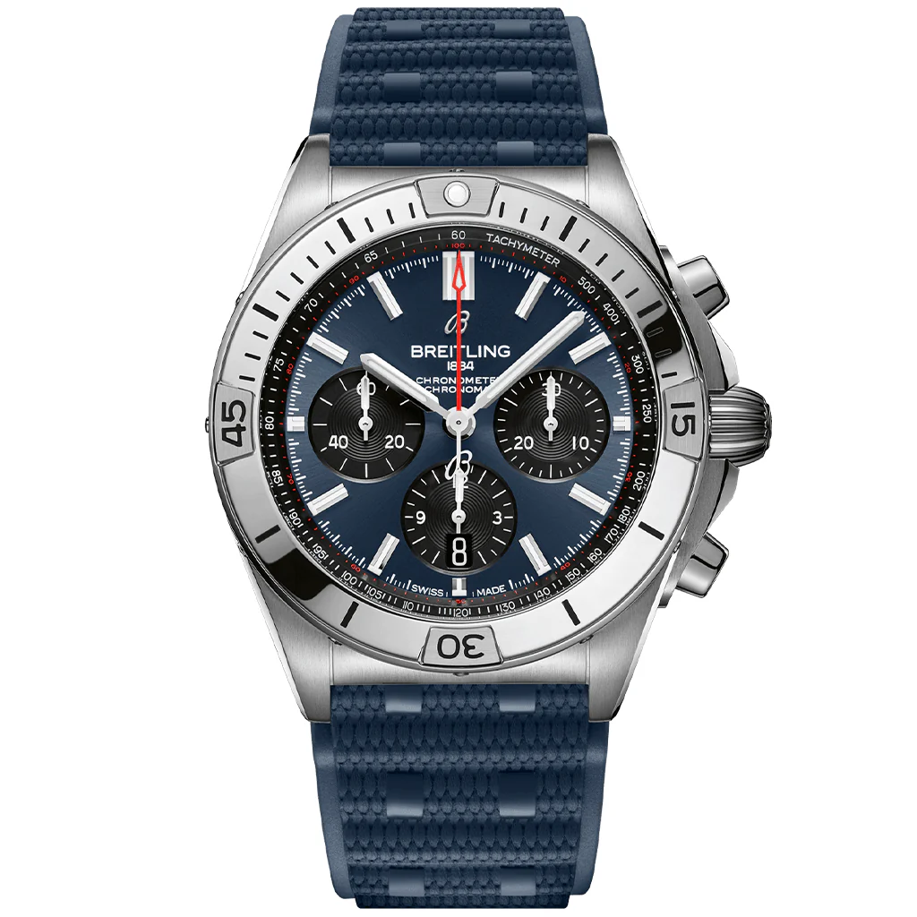 Chronomat B01 42 AB0134101C1S1 - DiscoversMarket