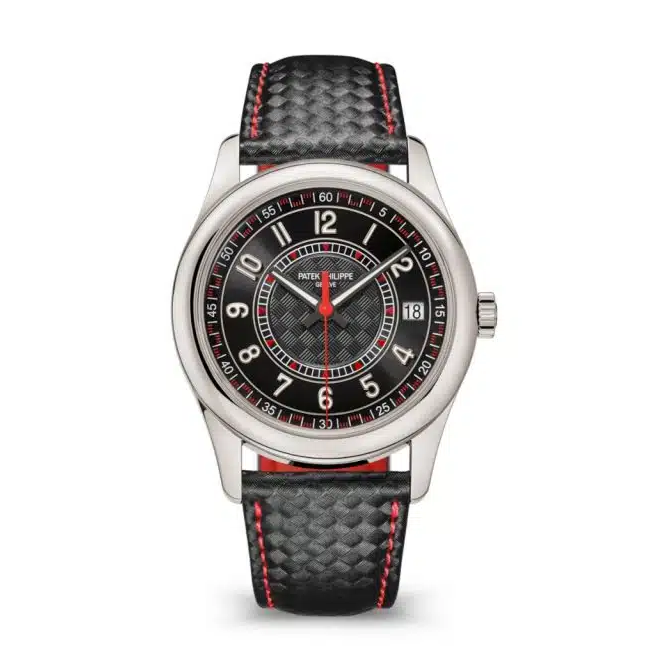 Patek Philippe Calatrava 6007G-010 - DiscoversMarket