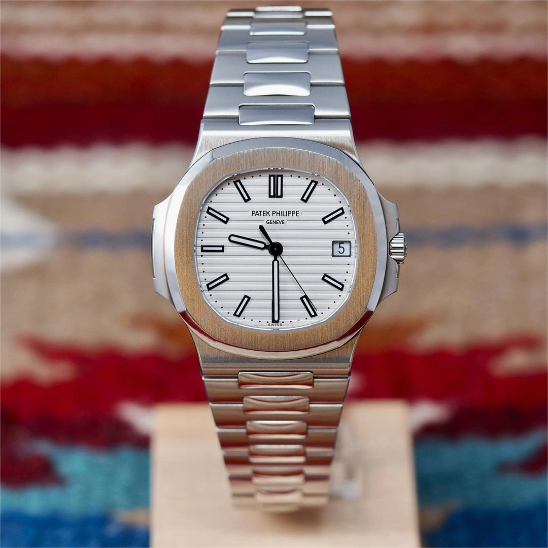 Patek Philippe Nautilus 5711/1A-011 - DiscoversMarket