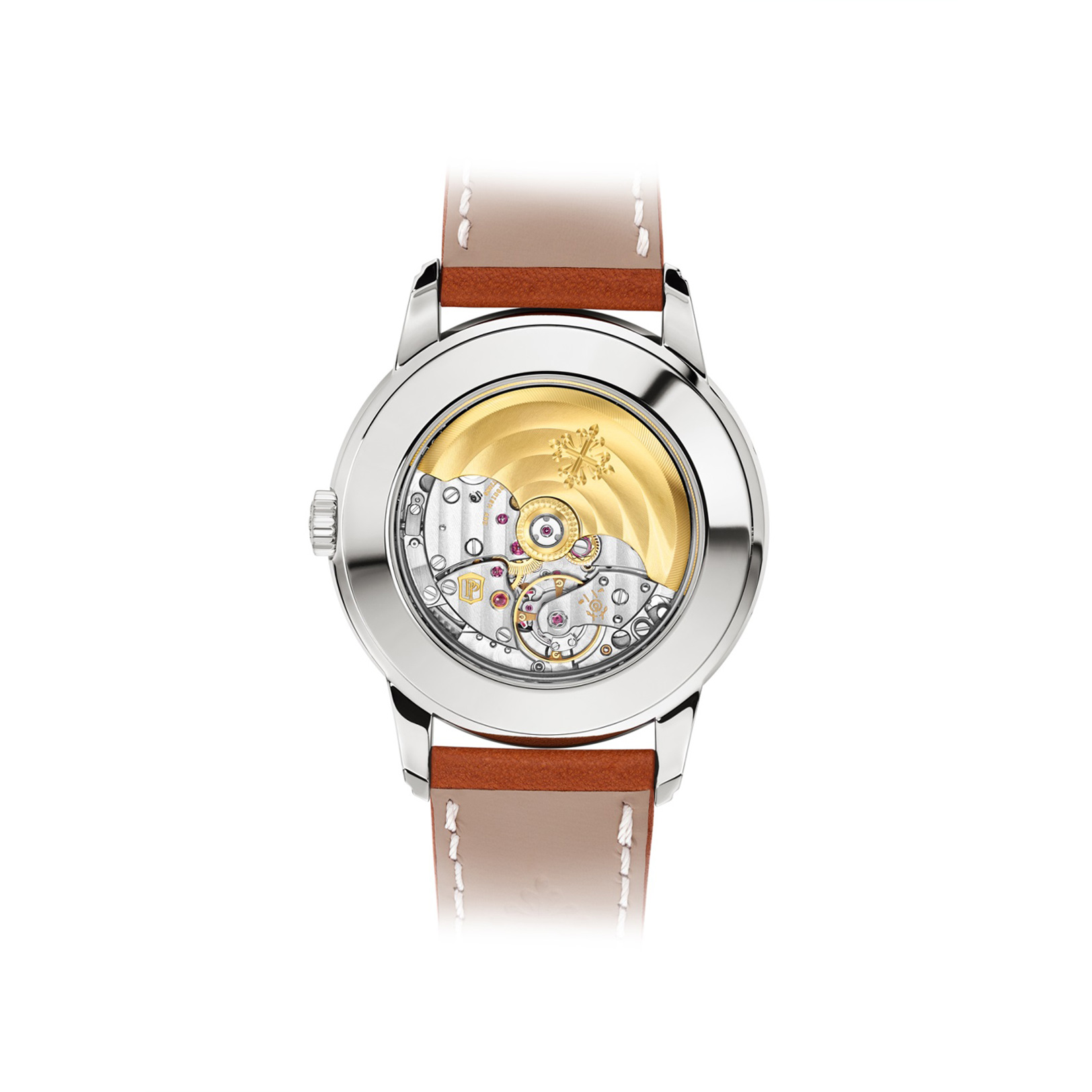 Patek Philippe Calatrava Weekly Calendar 5212A-001 - DiscoversMarket