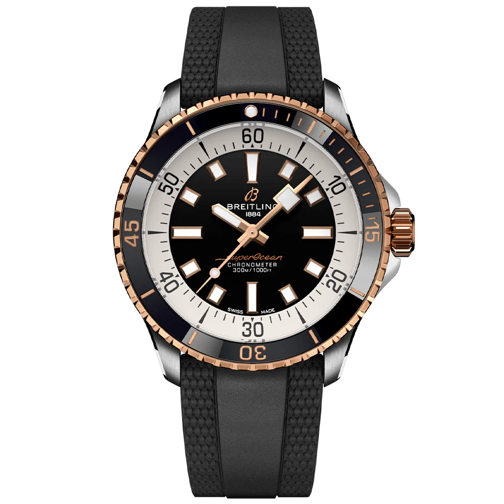 Superocean Automatic 42 U17375211B1S1 - DiscoversMarket