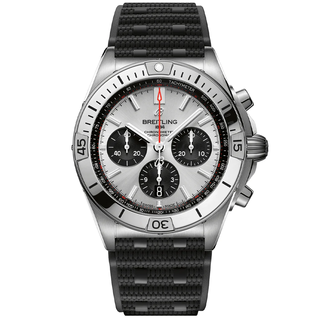 Chronomat B01 42 AB0134101G1S2 - DiscoversMarket