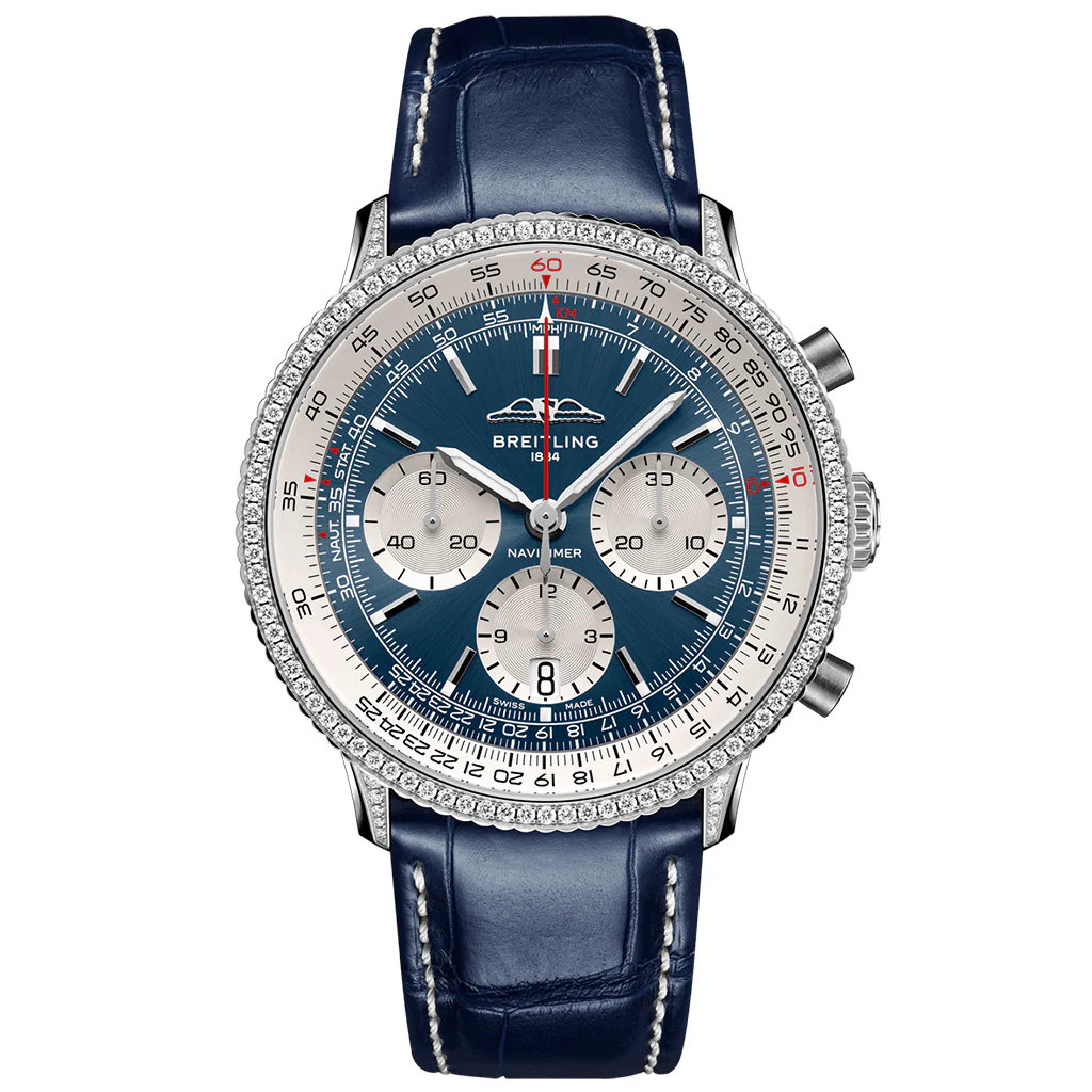 Navitimer B01 Chronograph 41 AB0139631C1P1 - DiscoversMarket