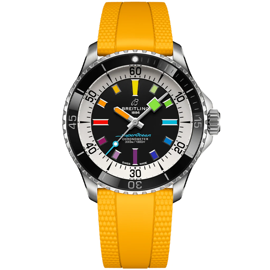 Superocean Automatic 42 A17375211B2S4 - DiscoversMarket