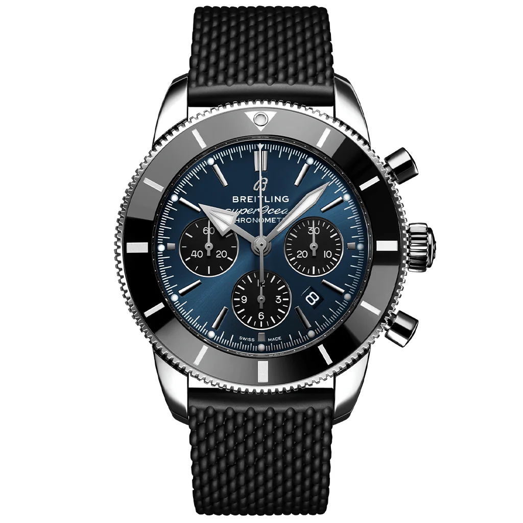 Superocean Heritage B01 Chronograph 44 AB0162121C1S1 - DiscoversMarket