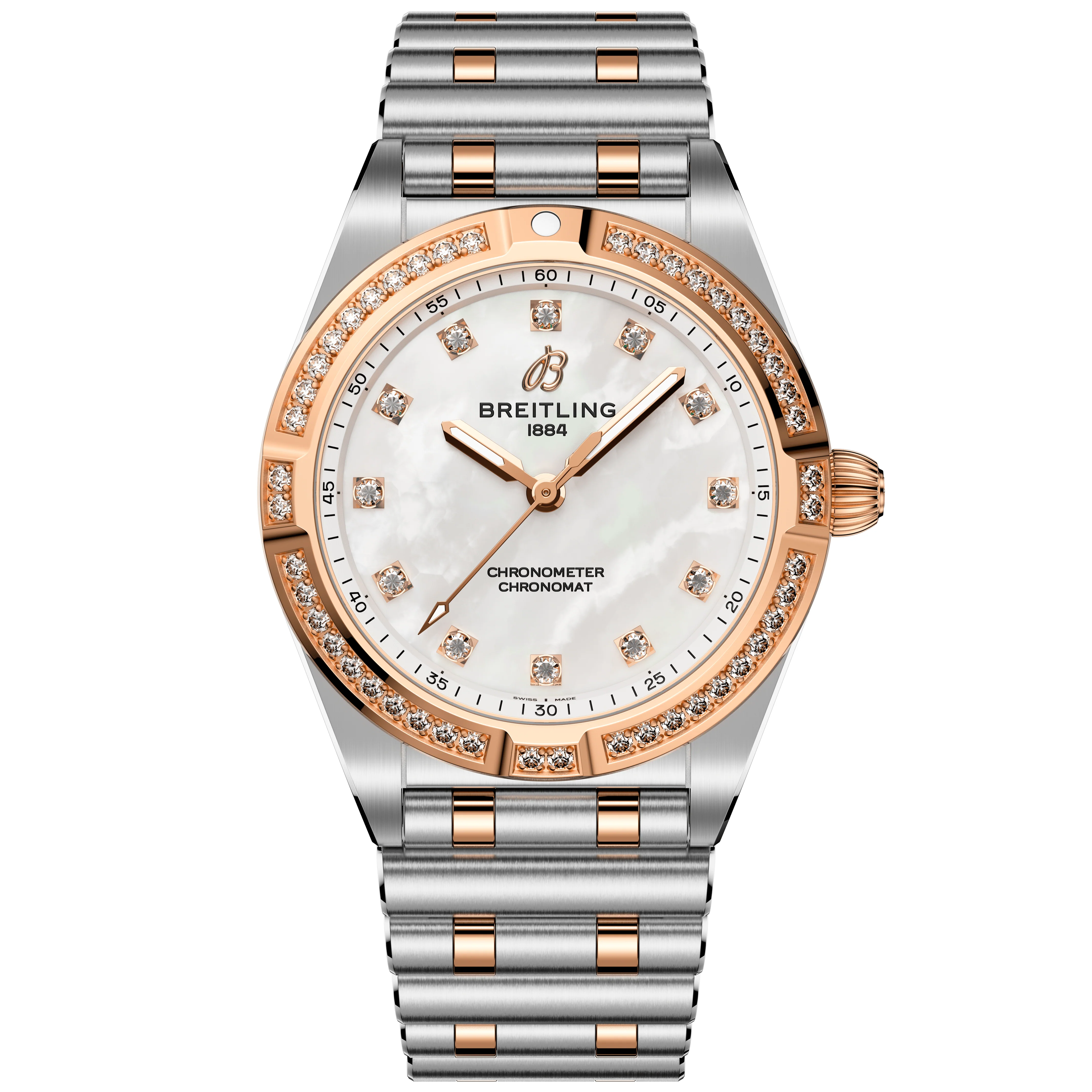 Chronomat 28 U72310531A1U1 - DiscoversMarket