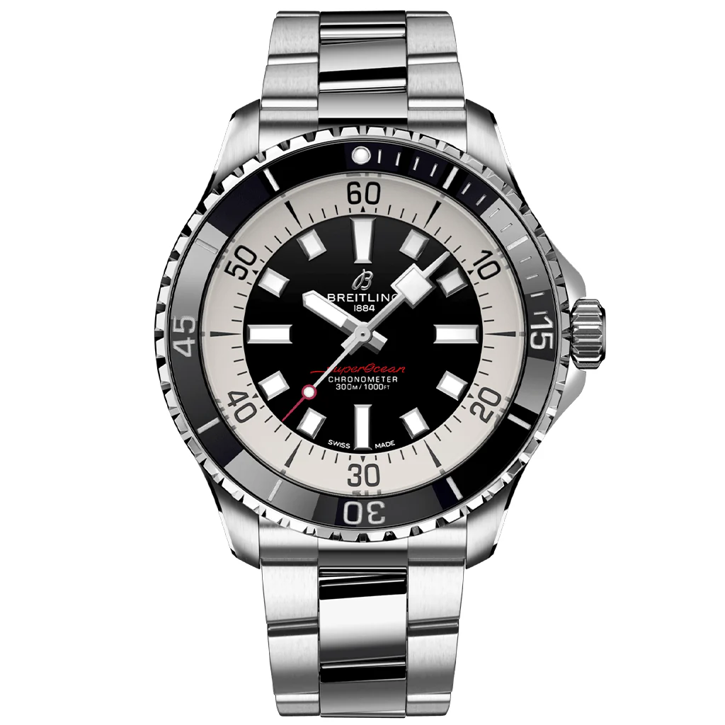 Superocean Automatic 44 A17376211B1A1 - DiscoversMarket