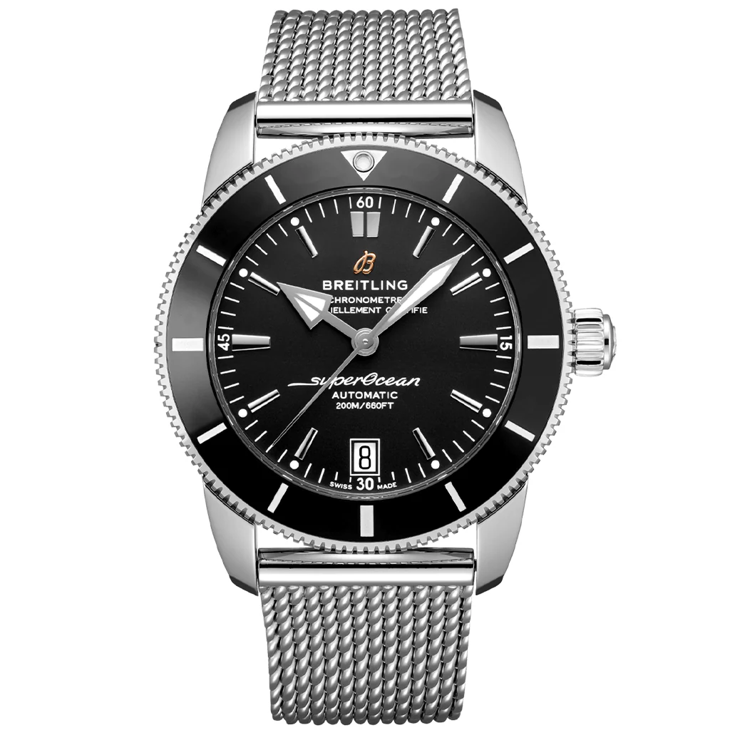 Superocean Heritage B20 Automatic 42 AB2010121B1A1 - DiscoversMarket