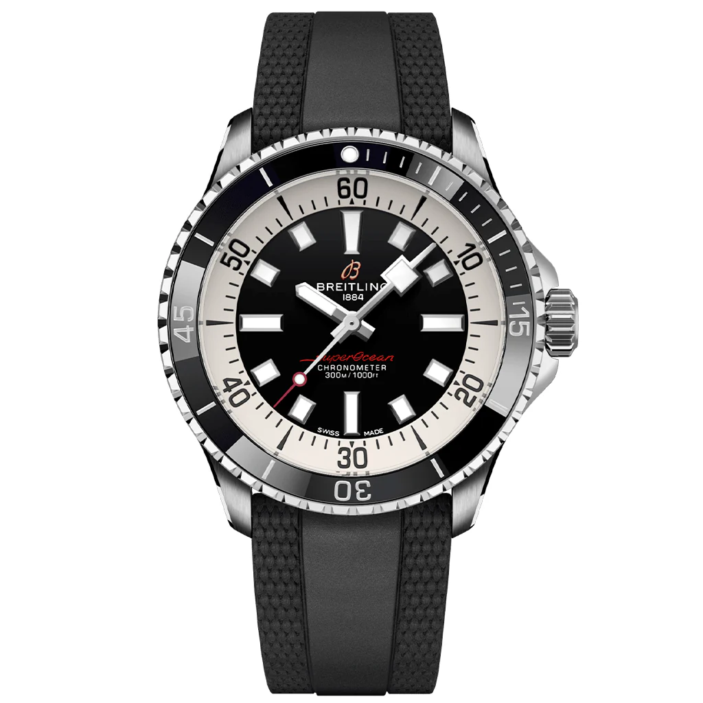 Superocean Automatic 42 A17375211B1S1 - DiscoversMarket