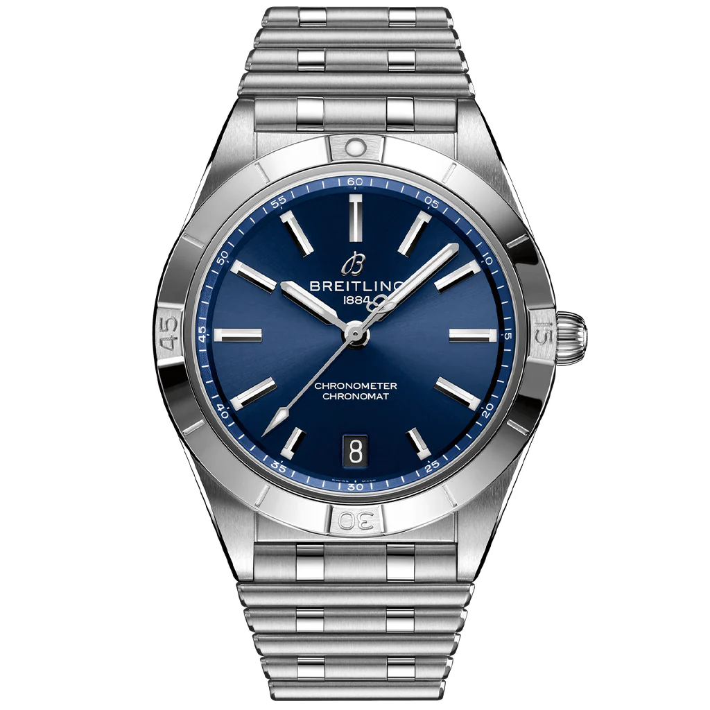 Chronomat Automatic 36 A10380101C1A1 - DiscoversMarket