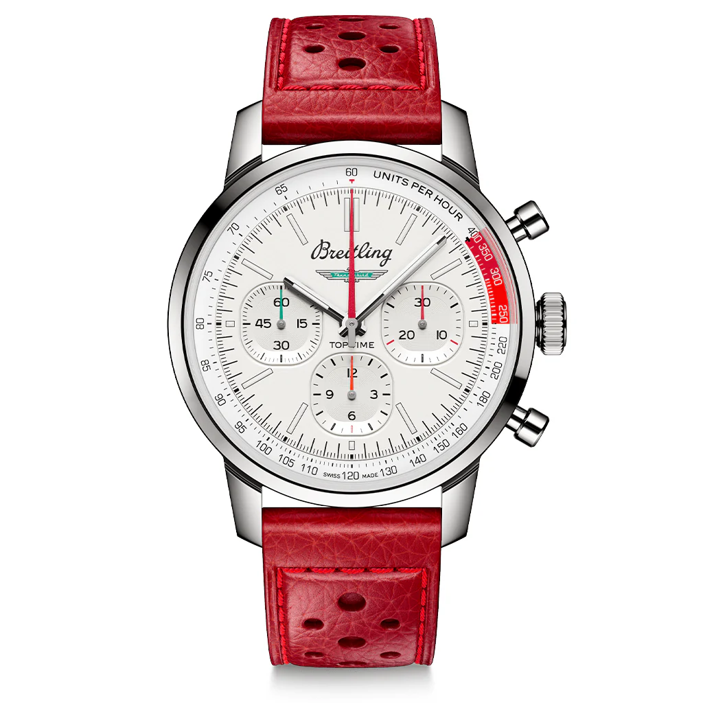 Top Time B01 Ford Thunderbird AB01766A1A - DiscoversMarket