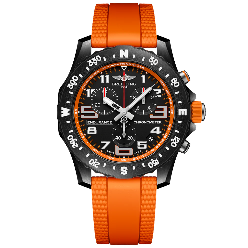 Endurance Pro 44 X82310A51B1S2 - DiscoversMarket