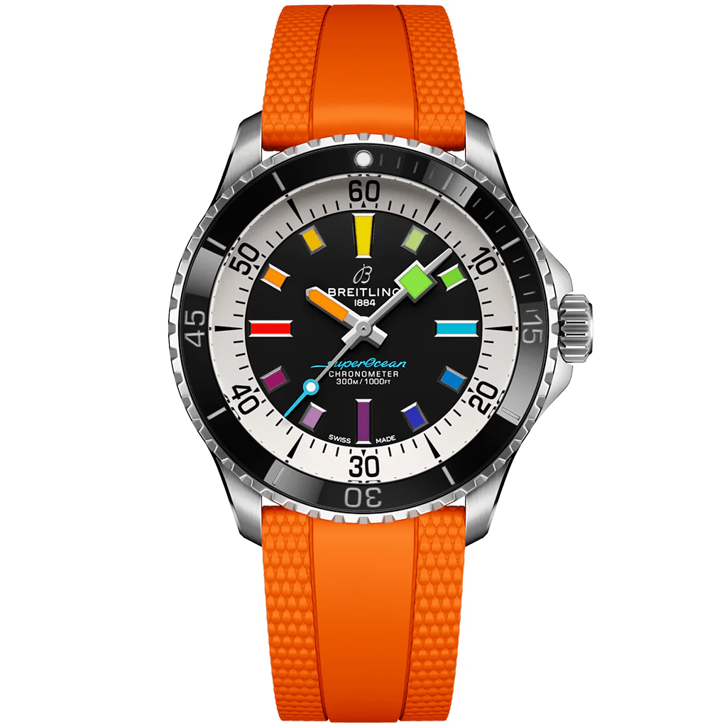 Superocean Automatic 42 A17375211B2S3 - DiscoversMarket
