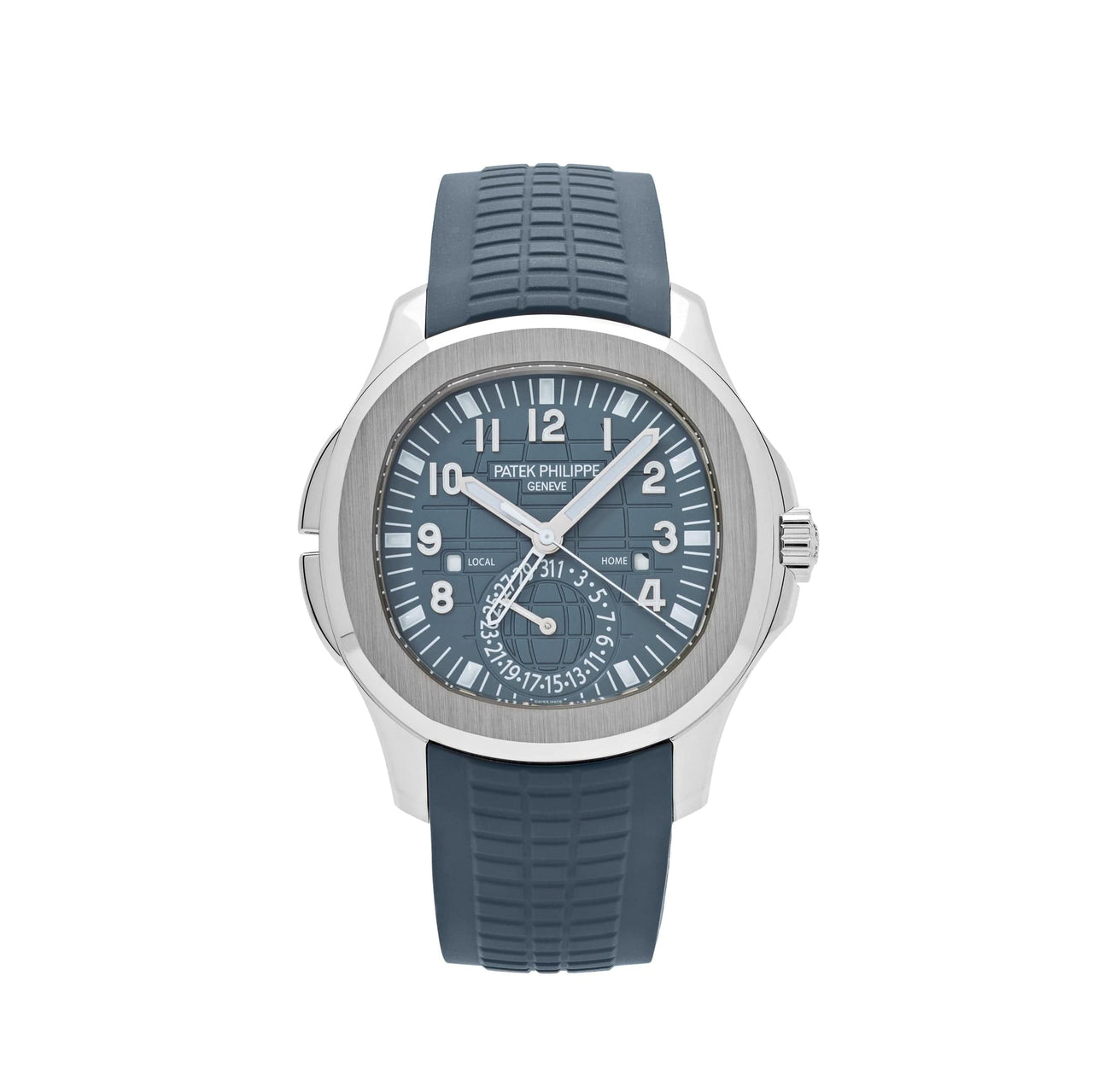 5164G-Patek Philippe AQUANAUT - DiscoversMarket