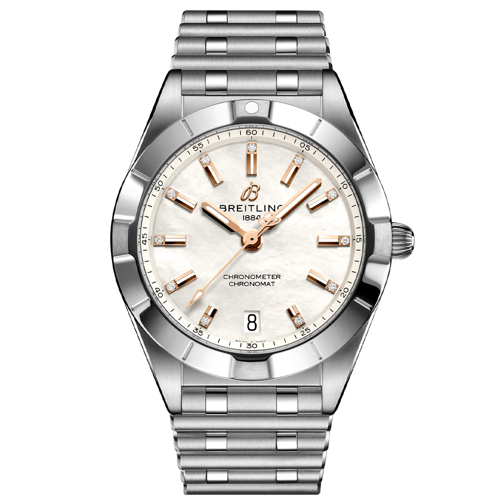 Chronomat 32 A77310101A4A1 - DiscoversMarket