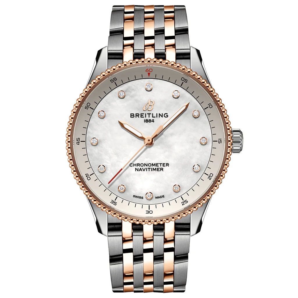 Navitimer 32 U77320E61A1U1 - DiscoversMarket