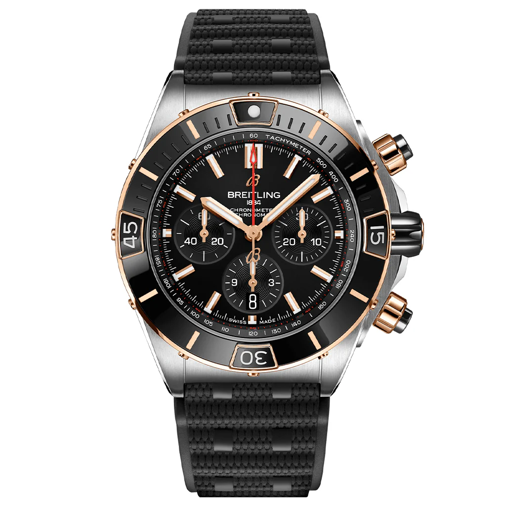 Super Chronomat B01 44 UB0136251B1S1 - DiscoversMarket