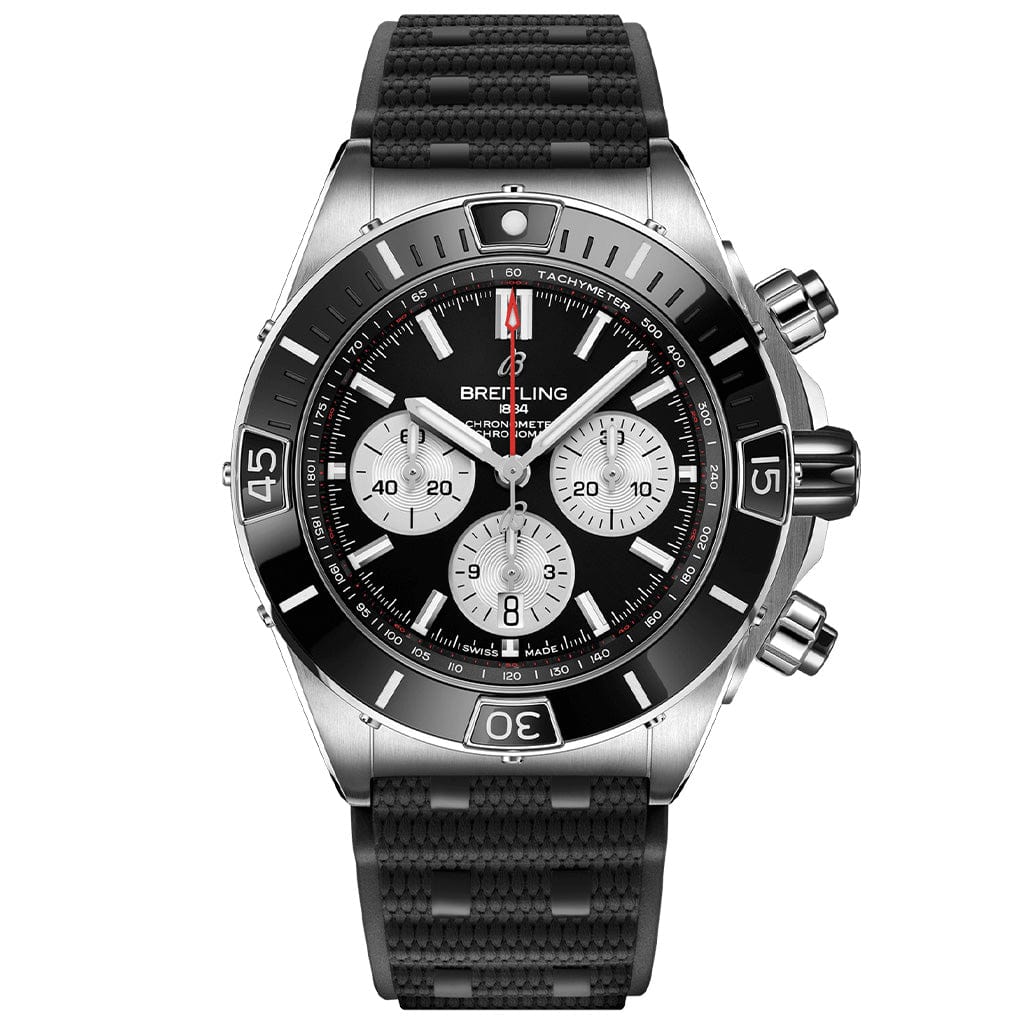 Super Chronomat B01 44 AB0136251B1S1 - DiscoversMarket