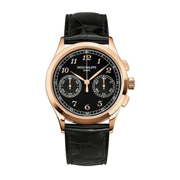 Patek Philippe Complications 5170R/010 Chronograph 39.5mm - DiscoversMarket