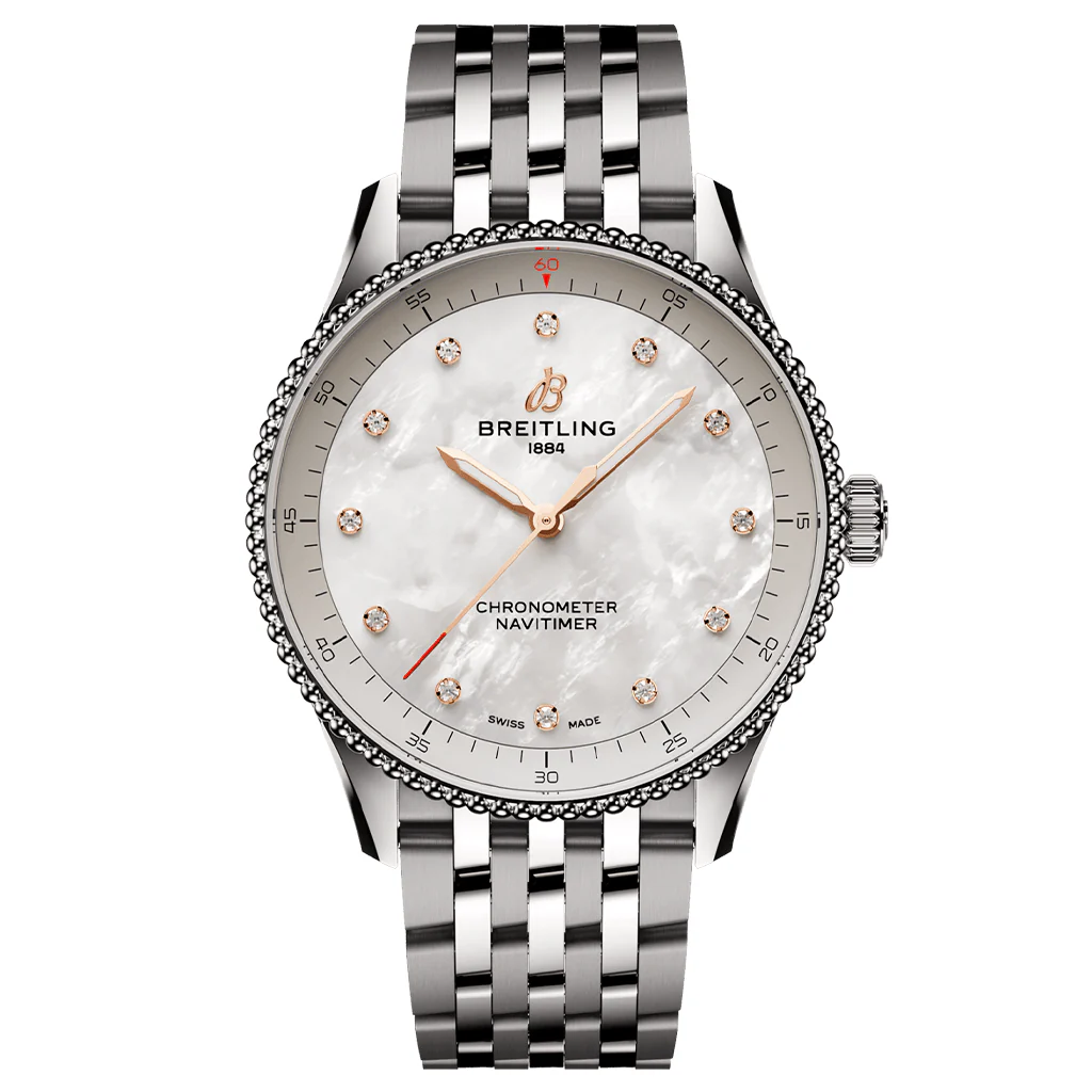 Navitimer 32 A77320E61A2A1 - DiscoversMarket