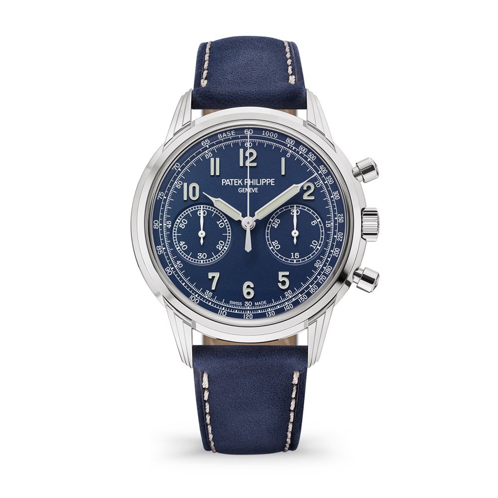 Patek Philippe Complications 5172G-001 - DiscoversMarket