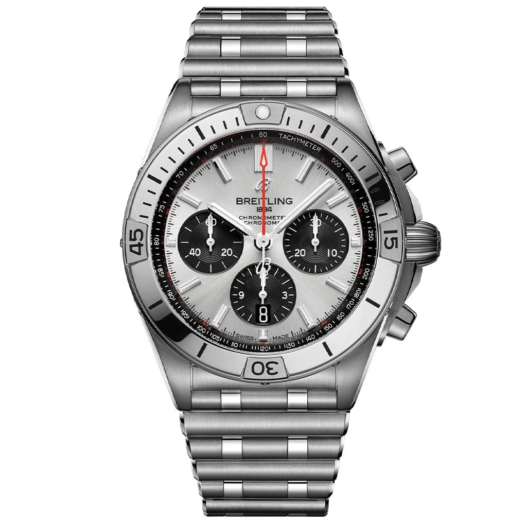 Chronomat B01 42 AB0134101G1A1 - DiscoversMarket