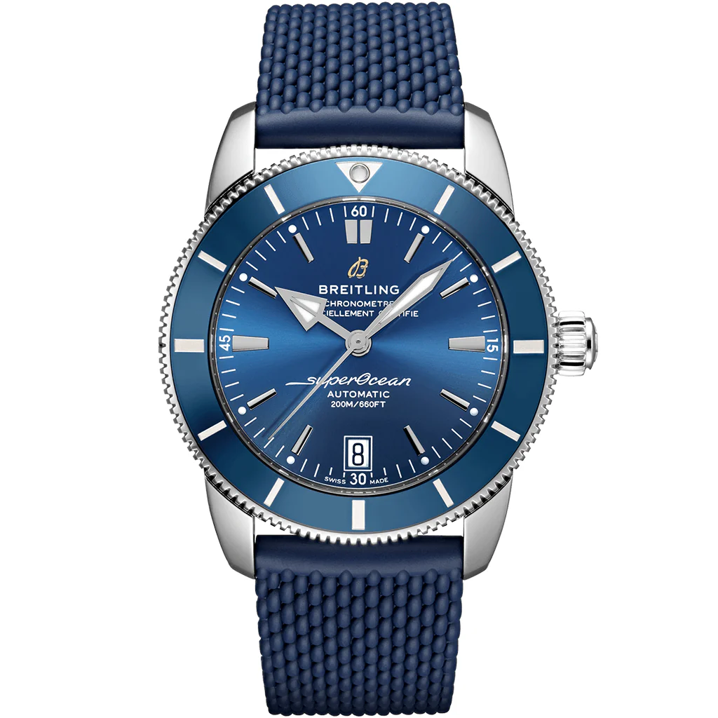 Superocean Heritage B20 Automatic 42 AB2010161C1S1 - DiscoversMarket
