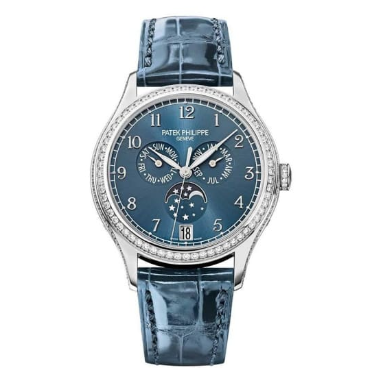Patek Philippe Annual Calendar Complications 4947G-001 - DiscoversMarket