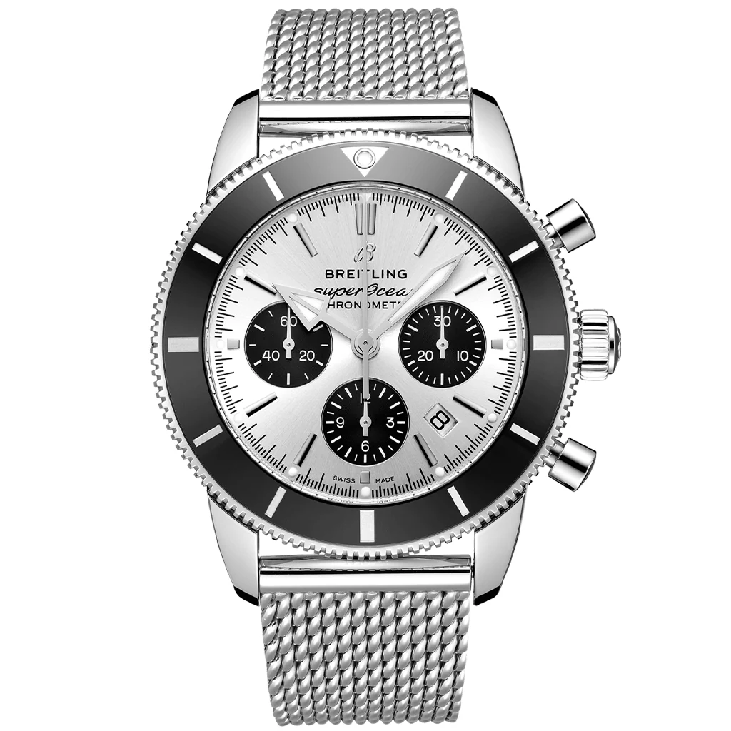Superocean Heritage B01 Chronograph 44 AB0162121G1A1 - DiscoversMarket