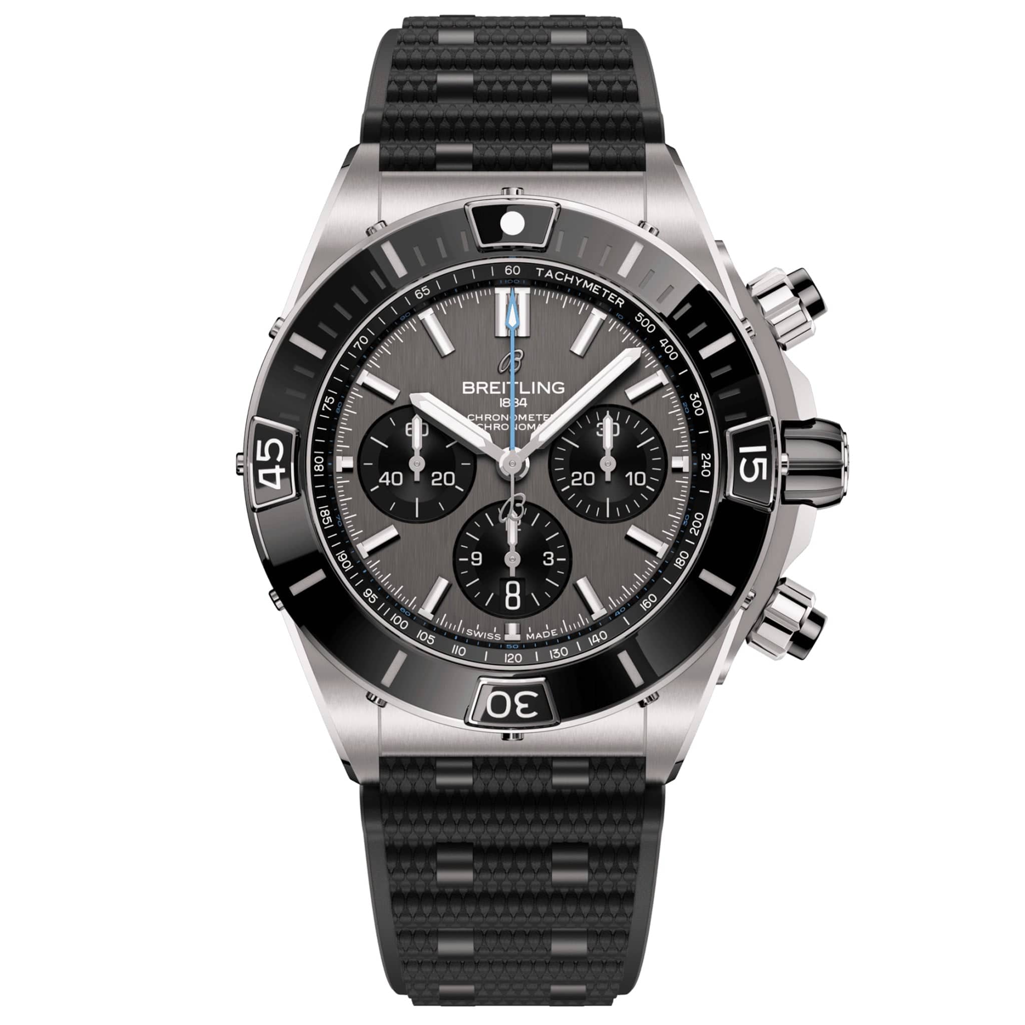 Super Chronomat B01 44 EB0136251M1S1 - DiscoversMarket