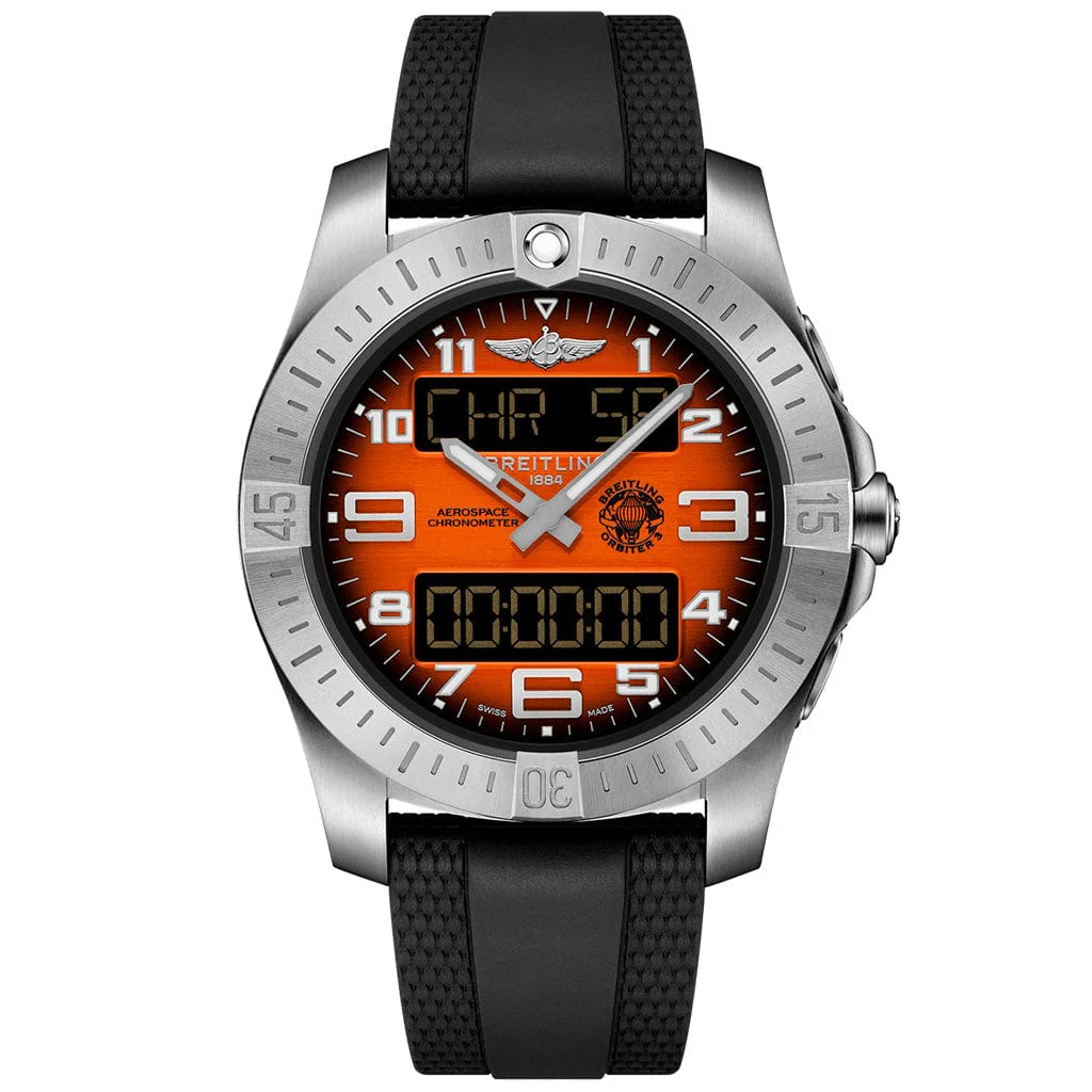 Aerospace B70 Orbiter EB70101A1O1S1 - DiscoversMarket