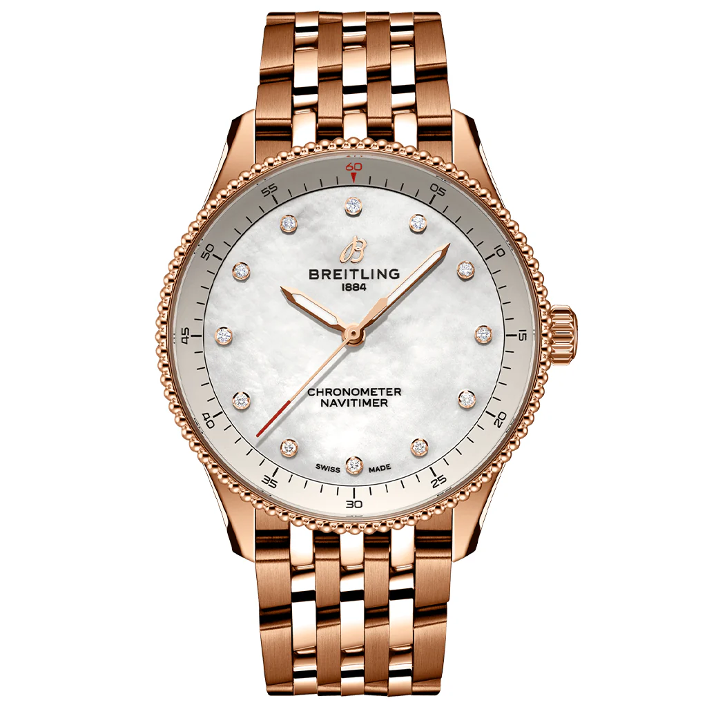 Navitimer 32 R77320E61A1R1 - DiscoversMarket