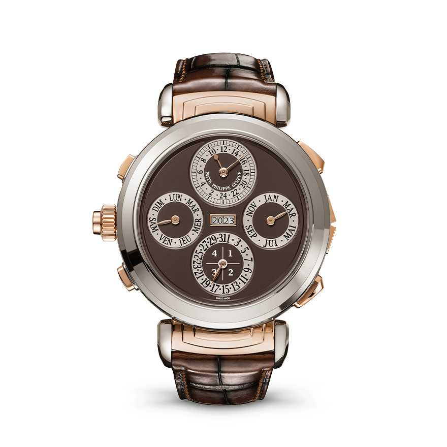 Patek Philippe Grandmaster Chime - DiscoversMarket