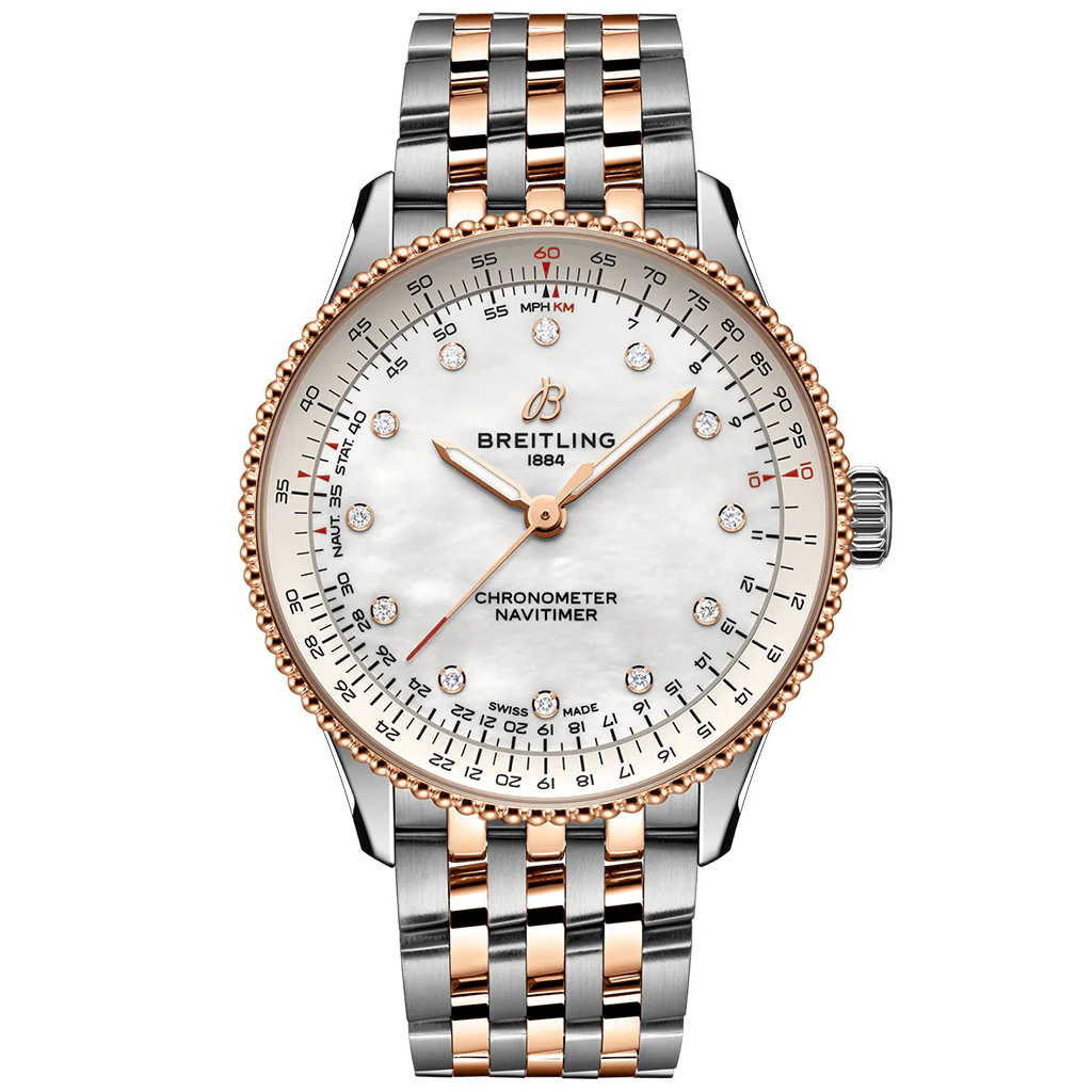 Navitimer Automatic 36 U17327211A1U1 - DiscoversMarket