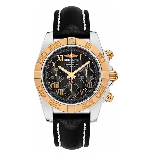 Chronomat 41 CB014012/BC08-428X - DiscoversMarket