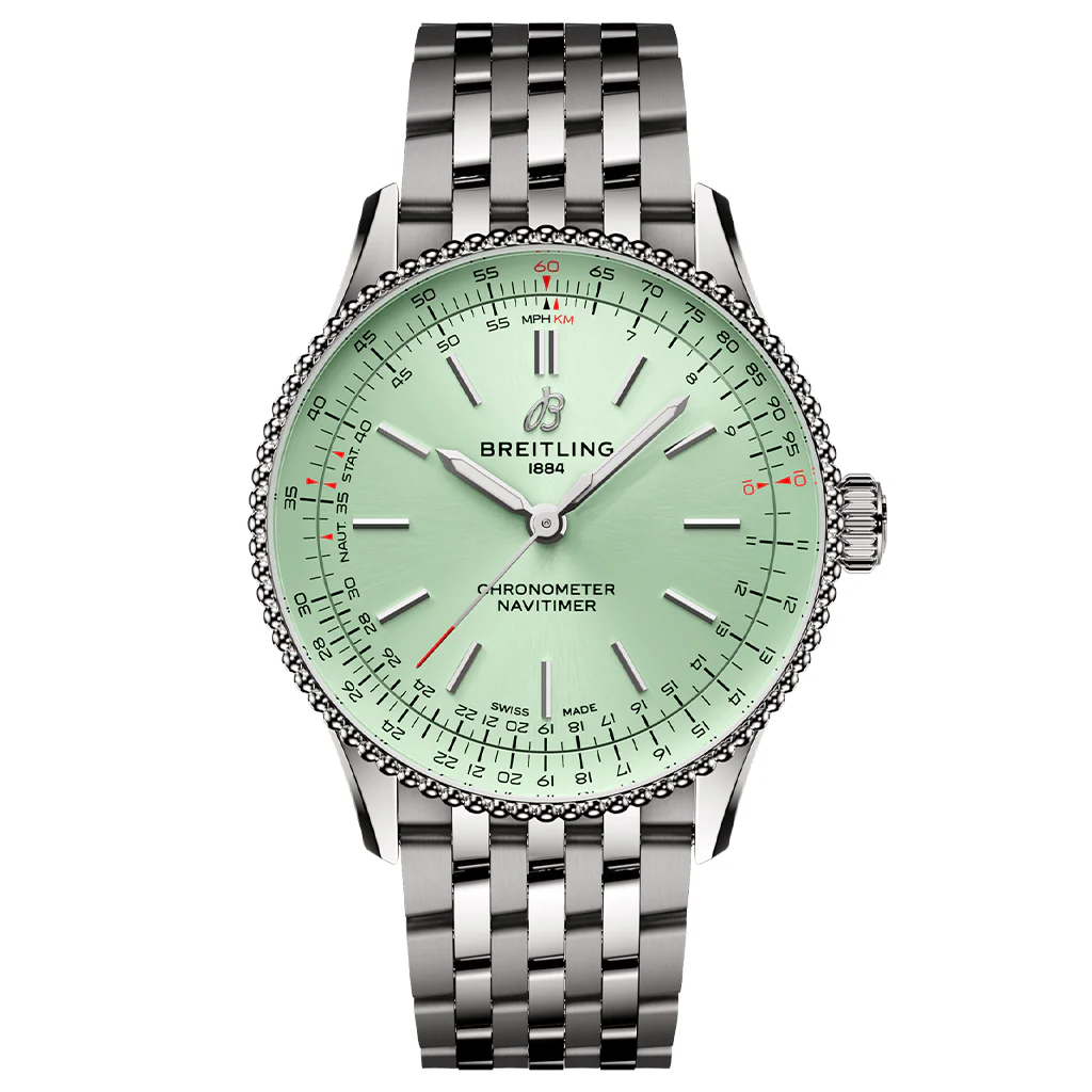 Navitimer Automatic 36 A17327361L1A1 - DiscoversMarket