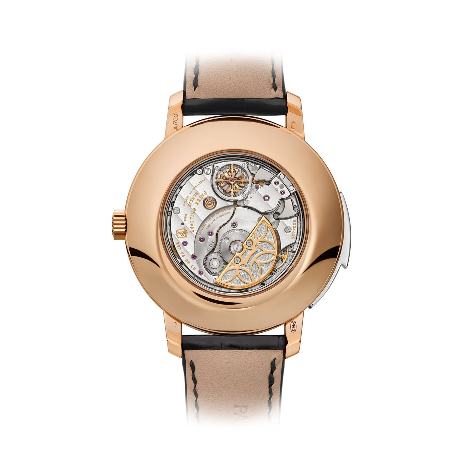 Patek Philippe Grand Complications Minute Repeater 5304/301R-001 - DiscoversMarket