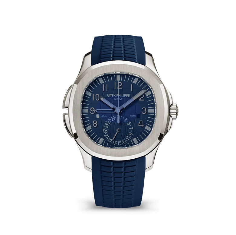 5164P-Patek Philippe AQUANAUT - DiscoversMarket