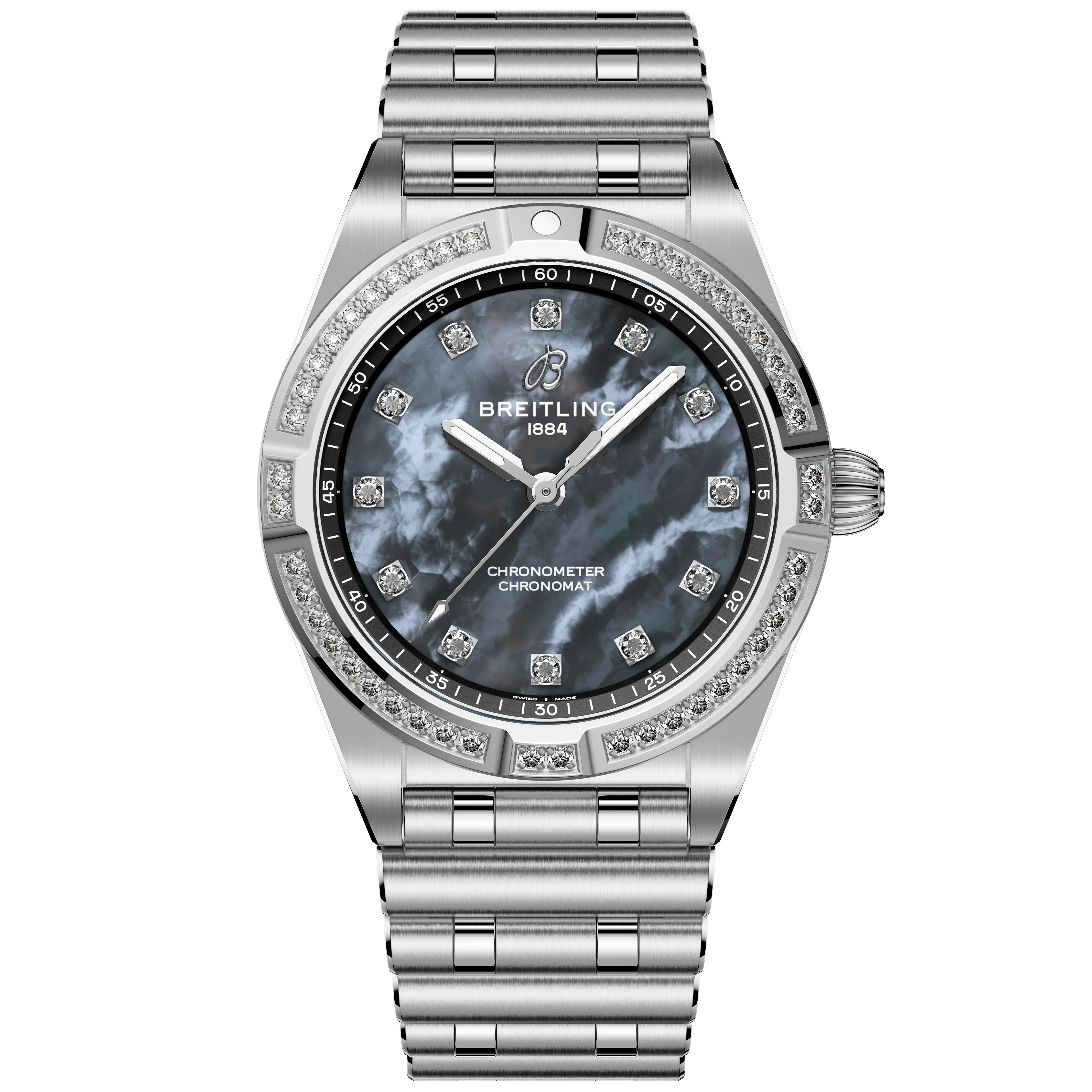 Chronomat 28 A72310531G1A1 - DiscoversMarket