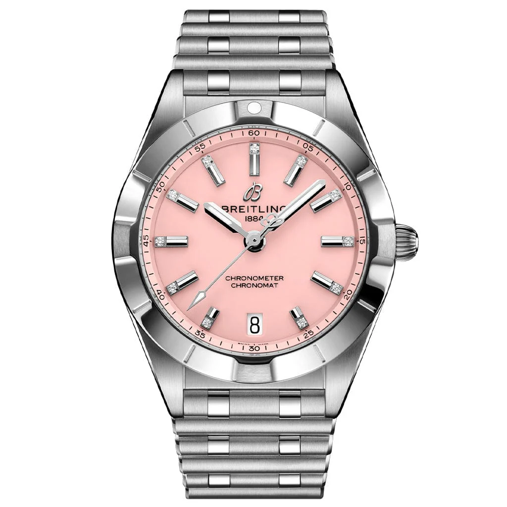 Chronomat 32 A77310101K1A1 - DiscoversMarket