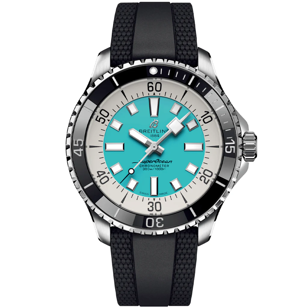 Superocean Automatic 44 A17376211L2S1 - DiscoversMarket