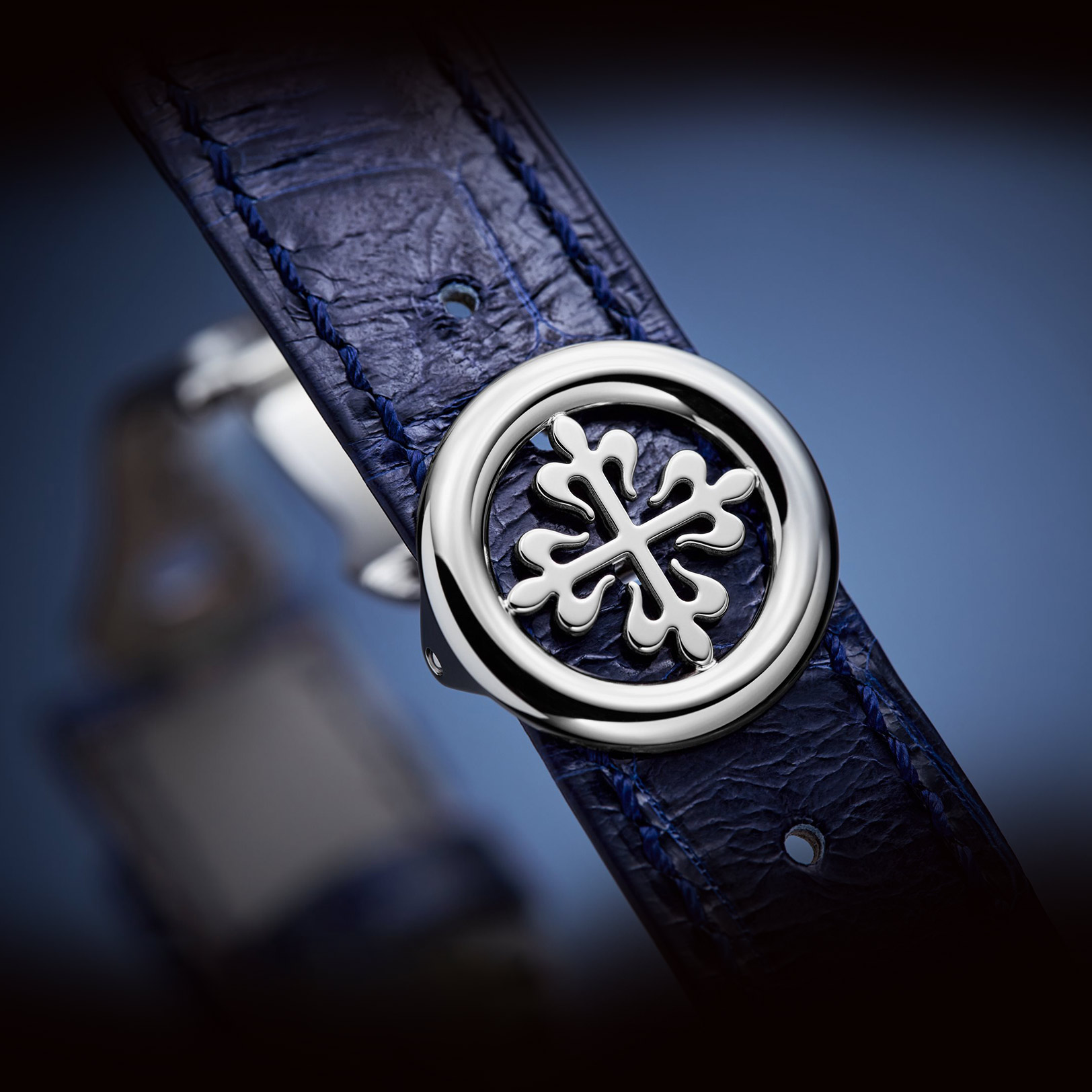 Patek Philippe Grand Complications Minute Repeater 5374G-001 - DiscoversMarket